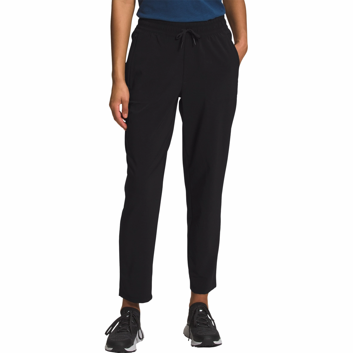Tough Materials Quick Move Women's Never Stop Wearing Pant