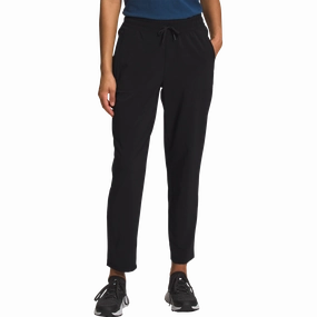 Women's Never Stop Wearing Pant Relax Fit Design