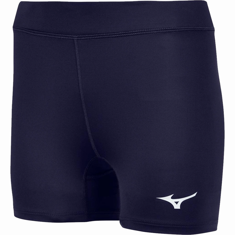 All Day All Season Wear Women's Vortex V2 Volleyball Short