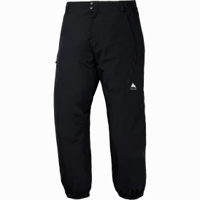 WrinkleFreeFabric Breathable wear Men's Reserve 2L Relaxed Pants