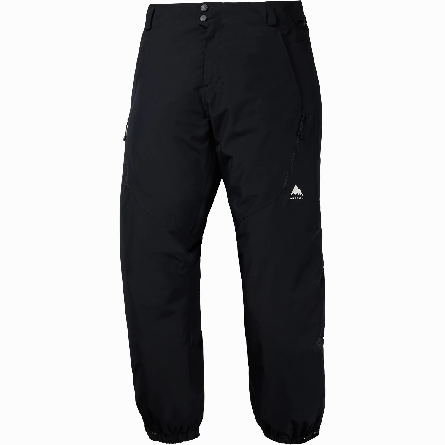 Stretchable Fit Men's Reserve 2L Relaxed Pants