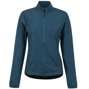 Women's Quest Barrier Jacket QuickRelease Fastening Anti-bacterial