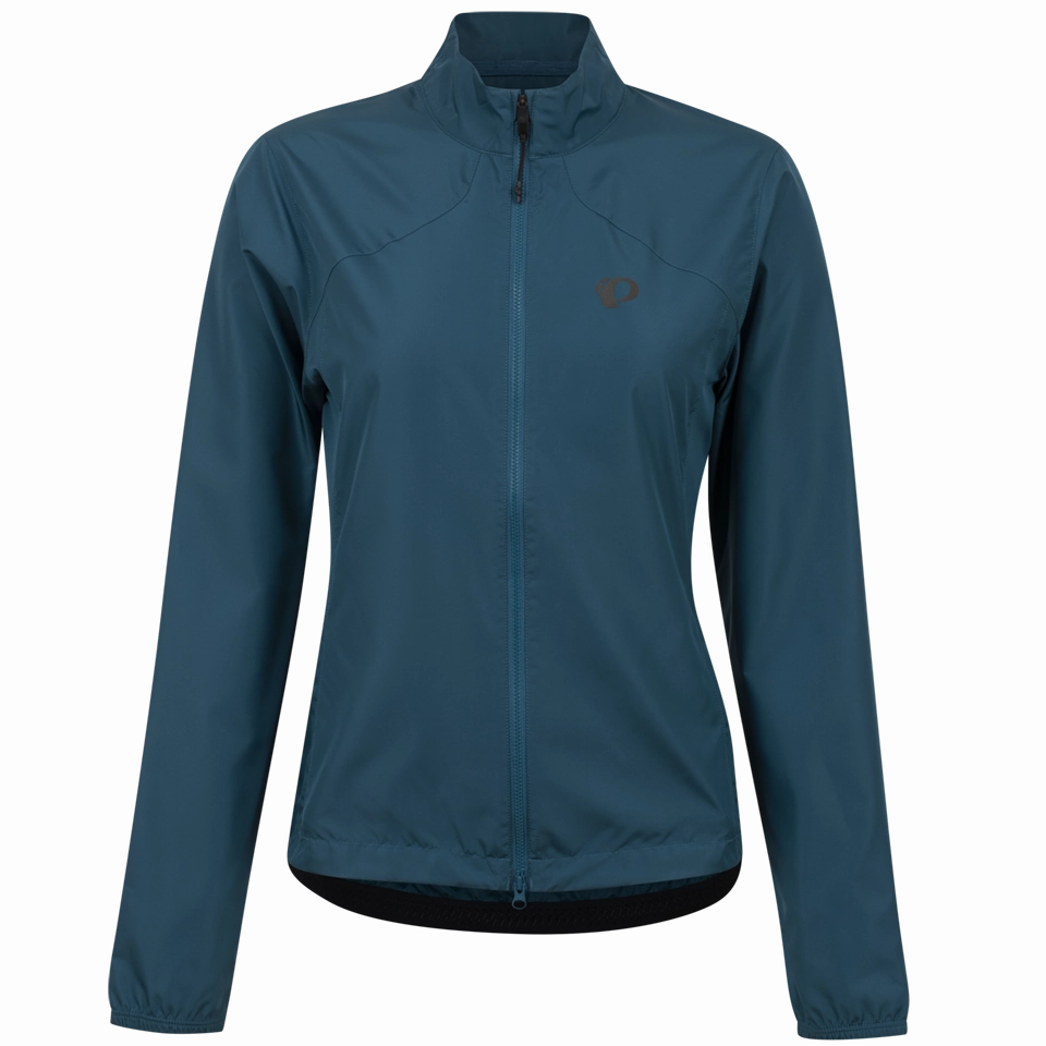 BondedSeamlessConstruction Women's Quest Barrier Jacket