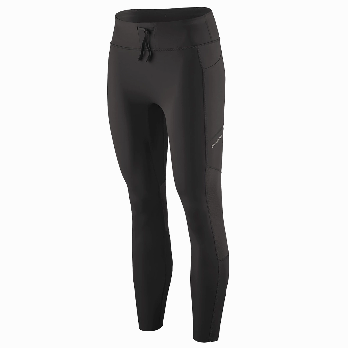 Women's Endless Run 7/8 Tights Stretch Motion Basic Look
