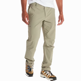 Men's Scree Pant NonSlipGrip