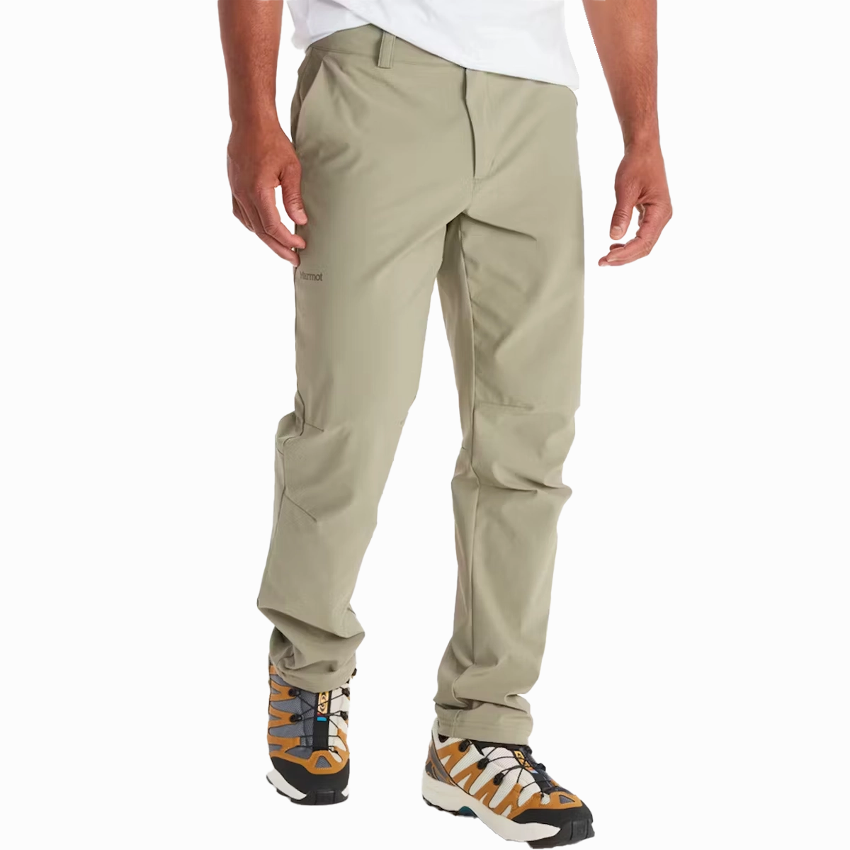Men's Scree Pant QuickReleaseFastenings