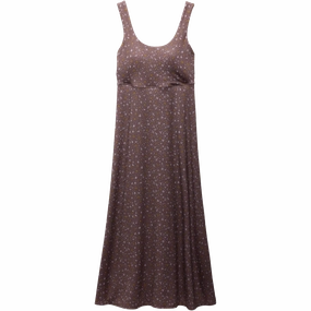Textured Surface Women's Lata Beach Dress