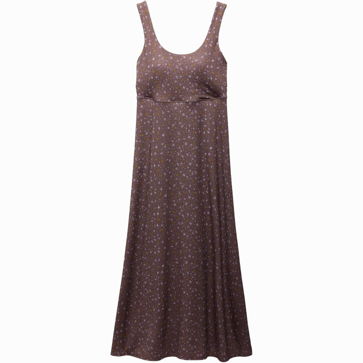 Women's Lata Beach Dress Anytime Wear