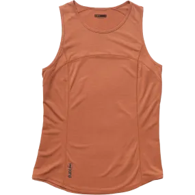 Women's Run All Day Tank Layer Ready