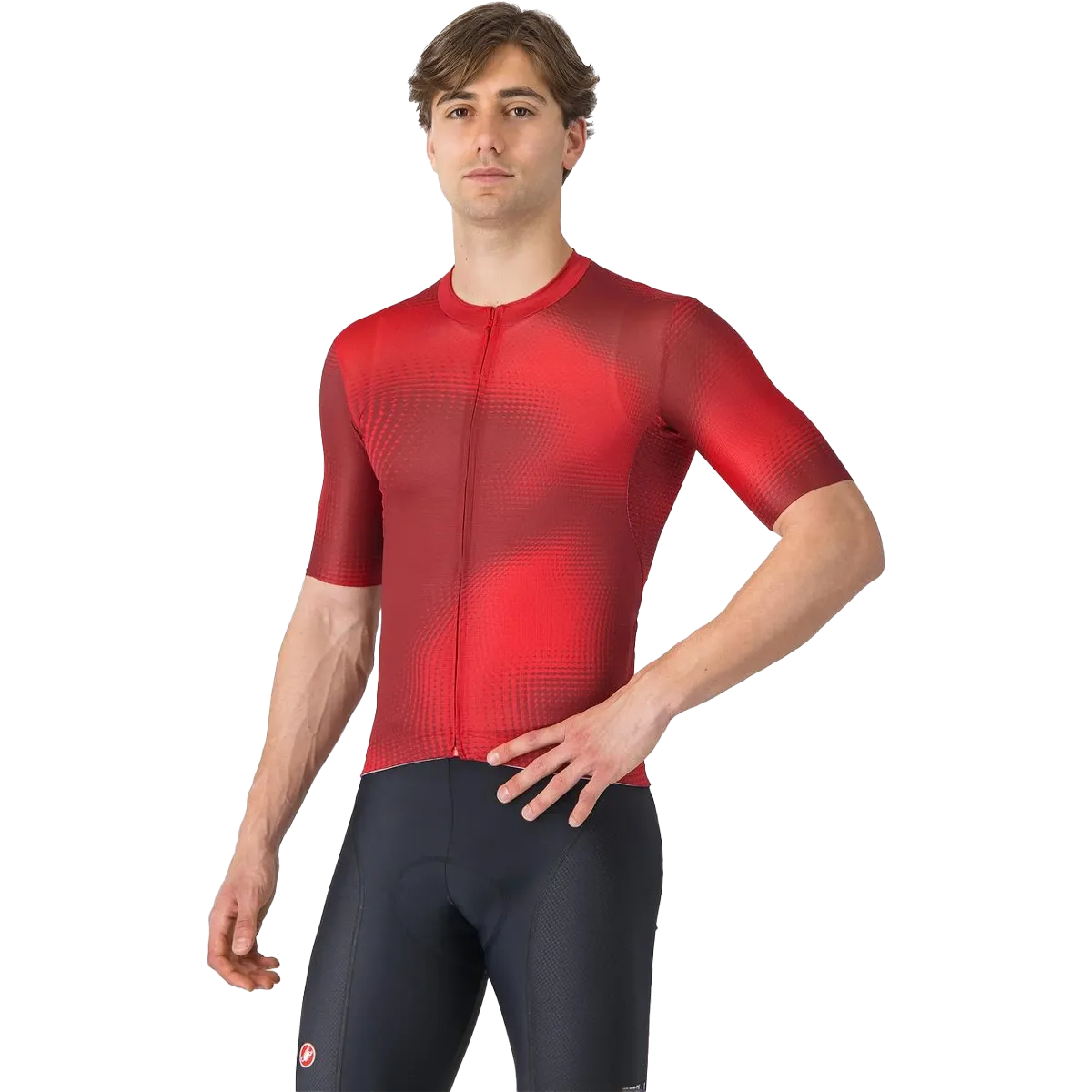 Comfy Layering Men's Vortice Jersey