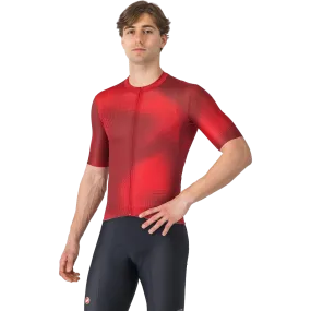 Summer Style Comfy Fit Layer Men's Vortice Jersey