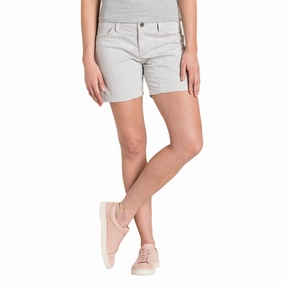 Women's Cabo Short cycling attire Move Friendly