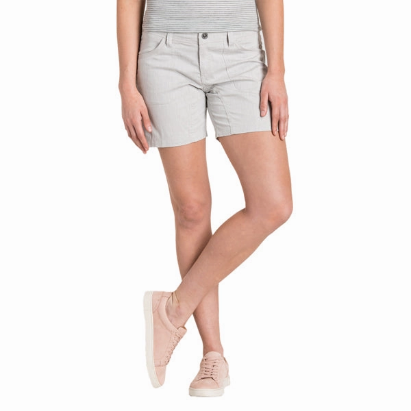 Flexible Material energetic look Women's Cabo Short