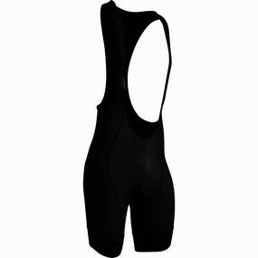 Maison FS Bib Short Weightless Travel Design BreathableWebbing