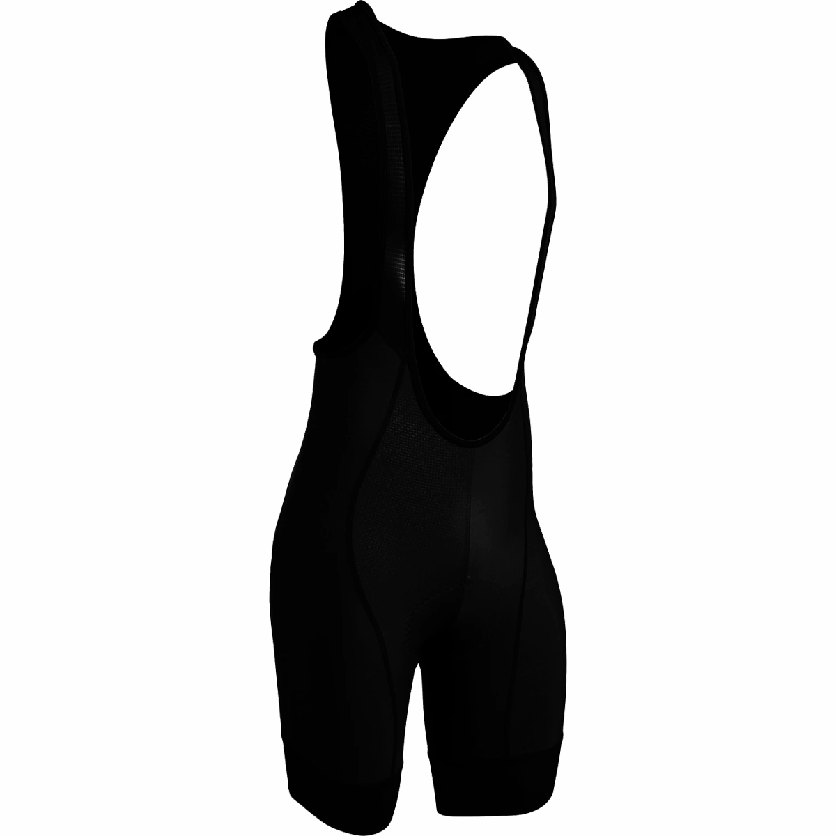 Maison FS Bib Short Weightless Travel Design BreathableWebbing