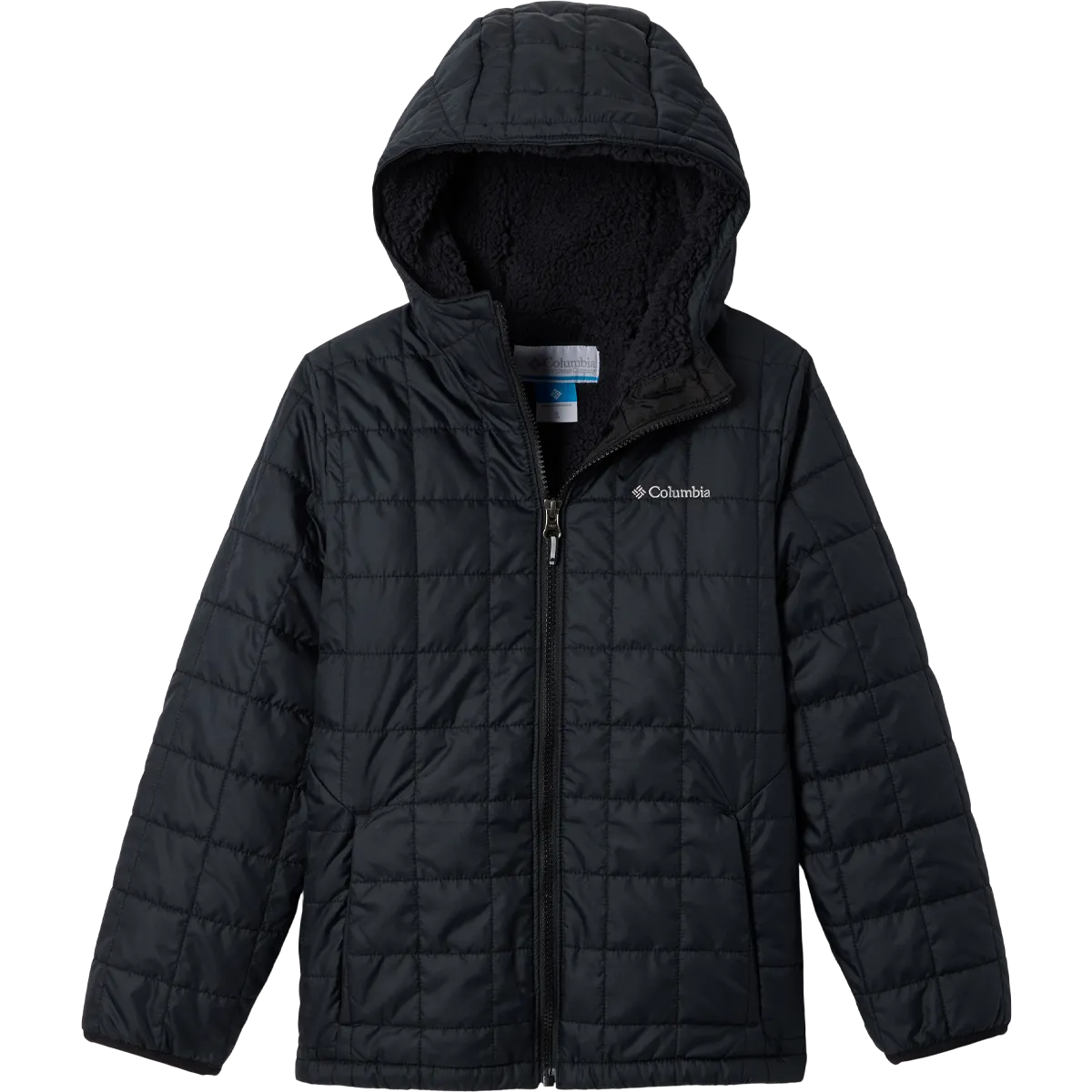 discounted Fantasize Youth Rugged Ridge II Sherpa Lined Jacket