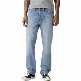 Men's 514 Straight Fit Premium Stretch