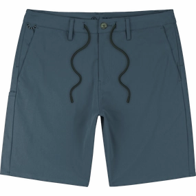 Men's Acadia Versatility Short Anorak