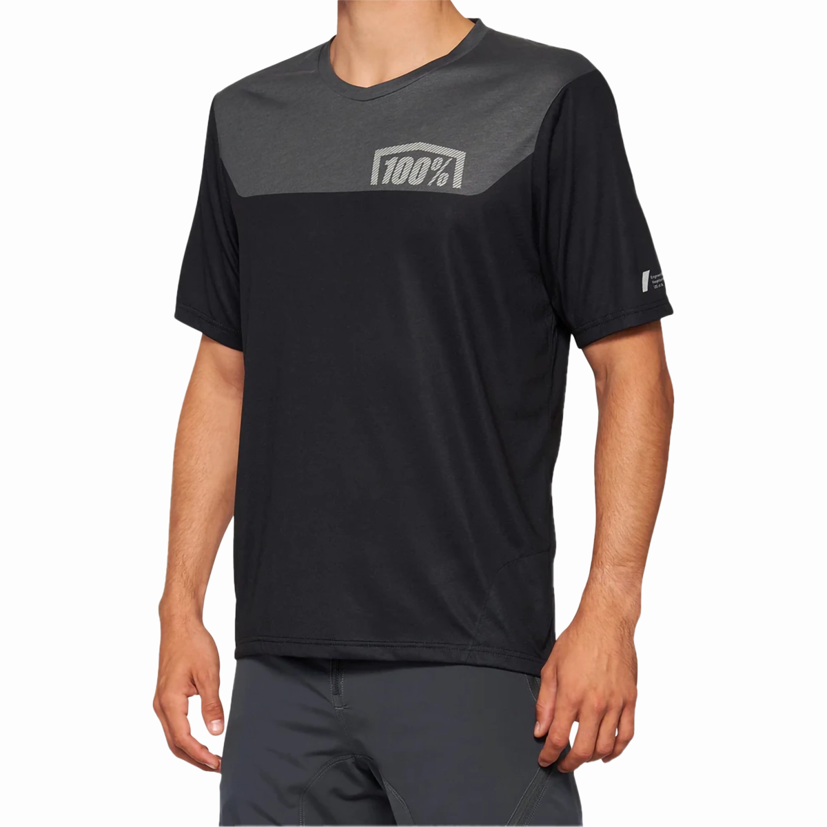 beauty parlor Reusable Men's Airmatic Short Sleeve Jersey