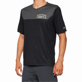 Men's Airmatic Short Sleeve Jersey Festival clothing