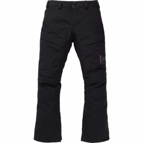 Fade Resistant Dye ComfortFit Men's AK Gore Swash Pant