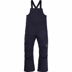 Versatile Wearable ElasticWaist Men's AK Gore-Tex Cyclic Bib Pant