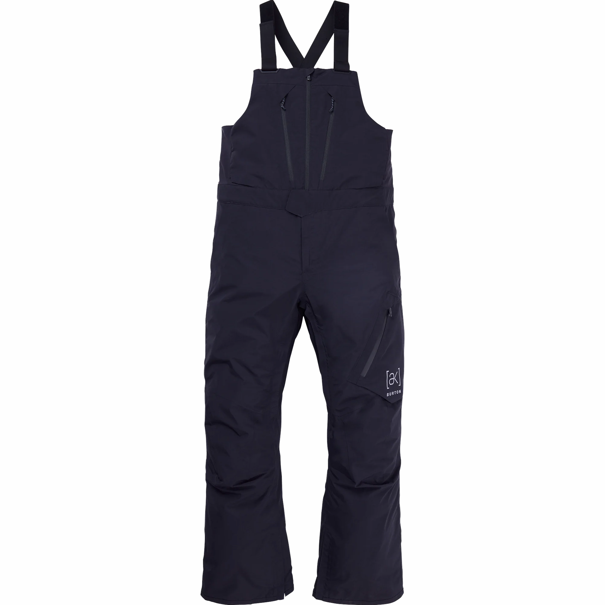 BreathableMaterial Urban Edge Men's AK Gore-Tex Cyclic Bib Pant