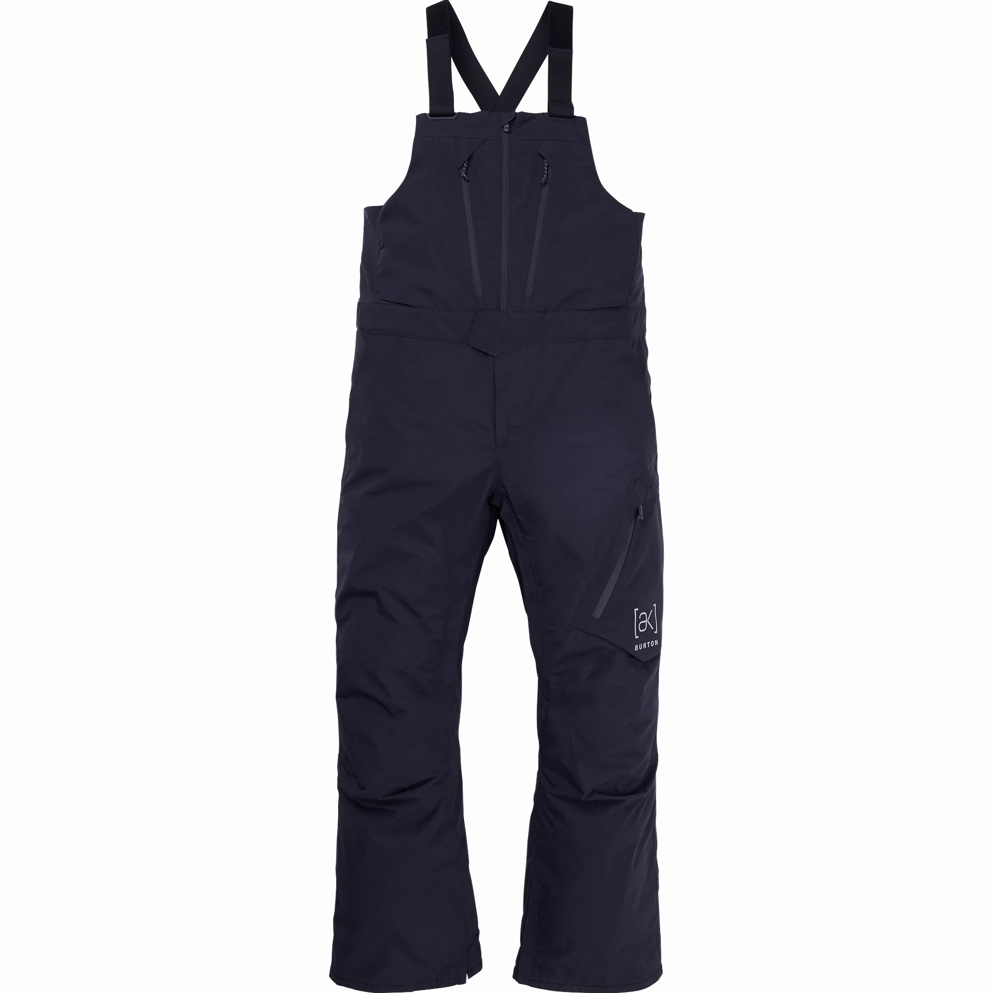 Comfortable Look Men's AK Gore-Tex Cyclic Bib Pant