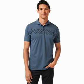 Men's All Day Access Polo Timeless Fit
