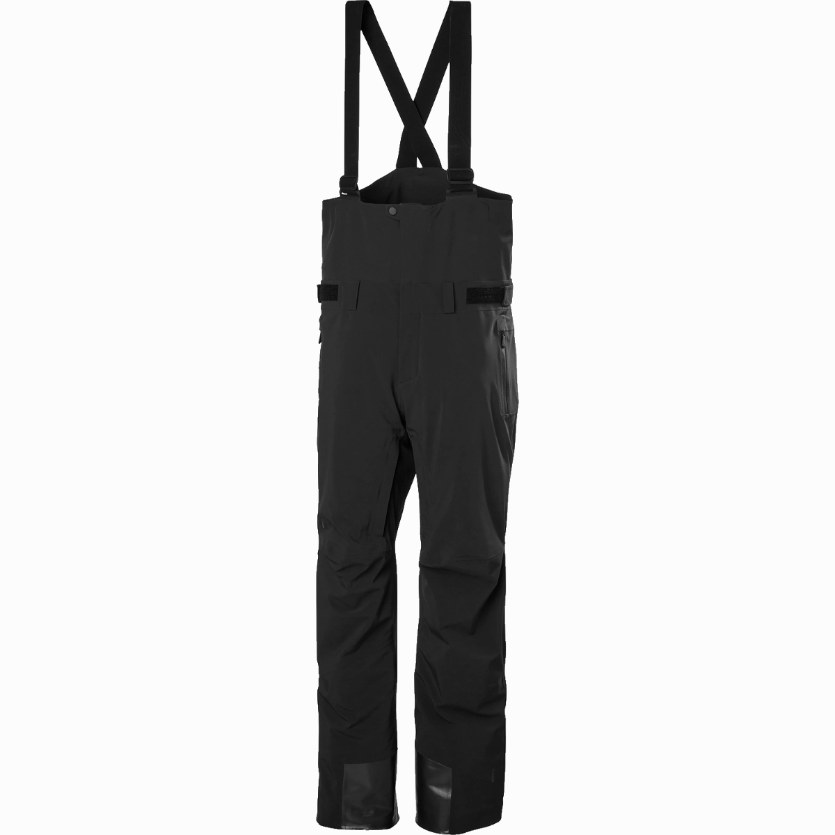 Trendy Design Men's Alpha Bib Pant