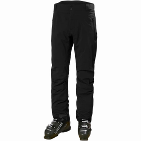 Men's Alpha Lifaloft Pant DoubleLayeredHem