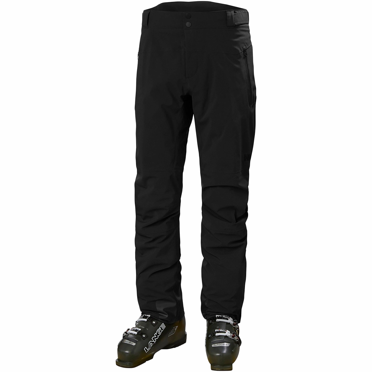 Men's Alpha Lifaloft Pant CompressionSupport ExpandableSidePanels