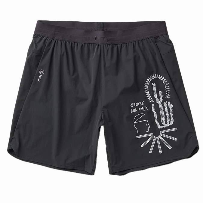 Men's Alta 7" Short cycling outfit
