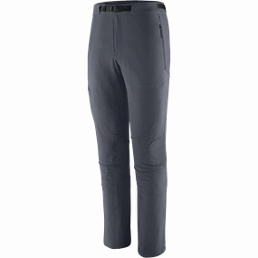 Men's Altvia Alpine Pants Zero Waste Manufacturing Casual Performance