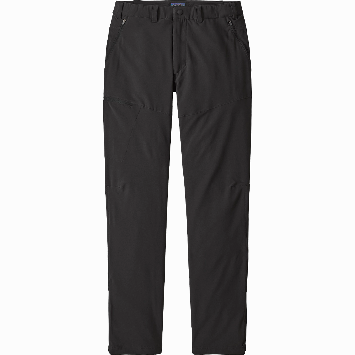 Men's Altvia Trail Pants - Regular Stretchable Relaxed Design Wear