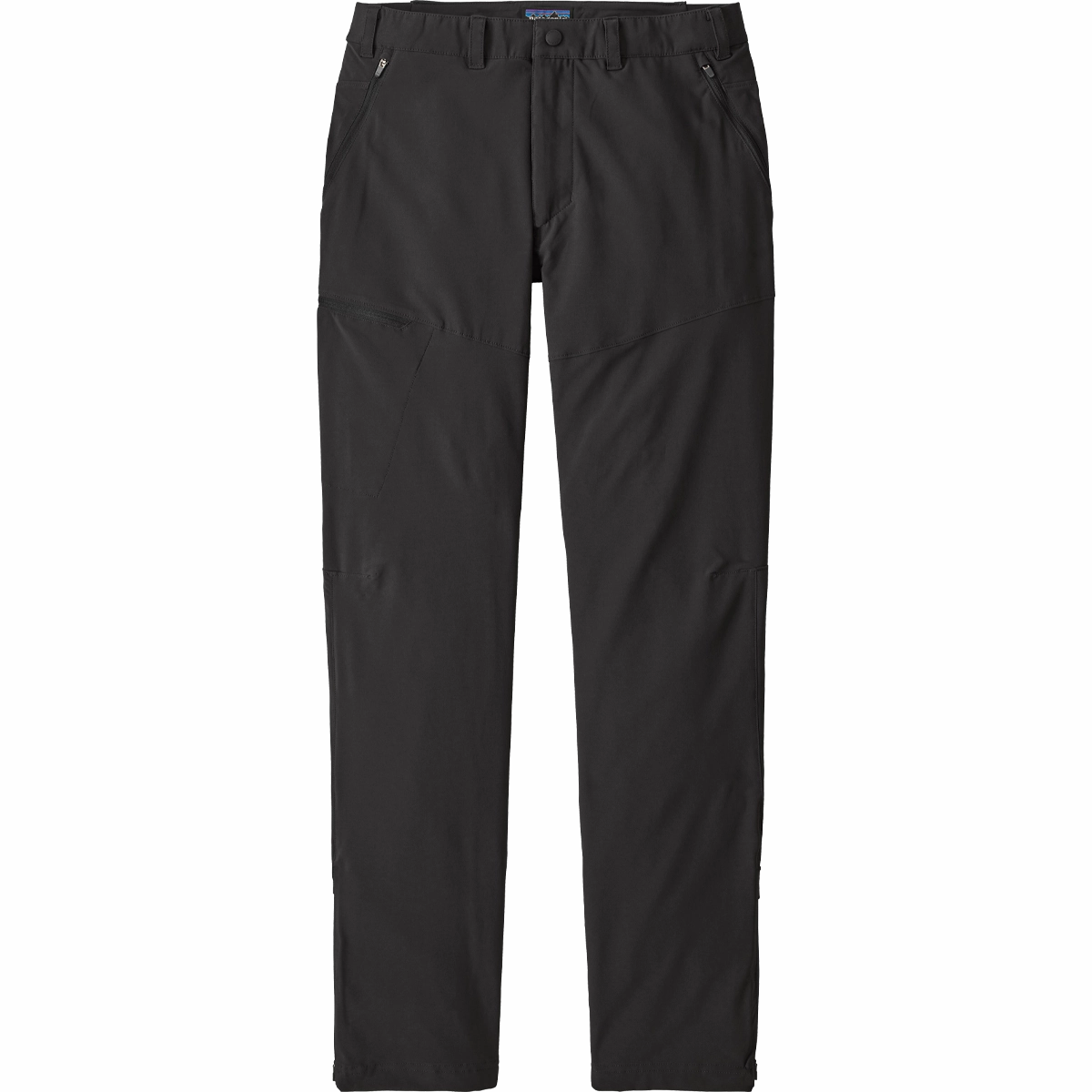 Abrasion resistant Odor Resistant Treatment Men's Altvia Trail Pants - Regular