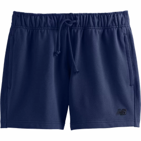 present for her Men's Athletics French Terry 5" Short