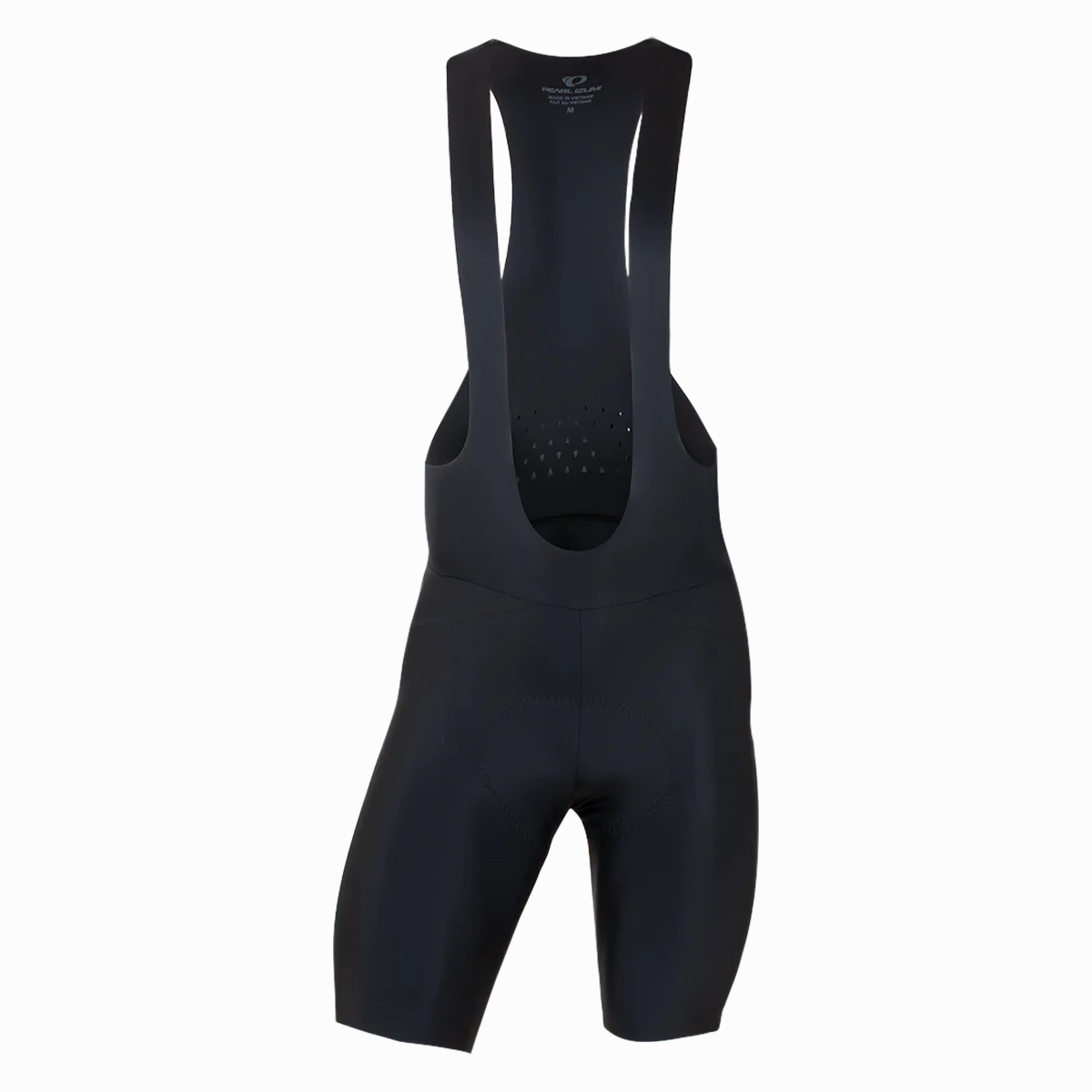 Style Basic Stay Cool Technology Men's Attack Air Bib Short