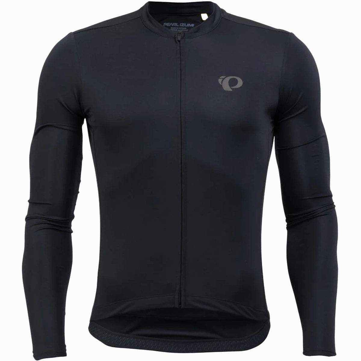 allergen-resistant Men's Attack Long Sleeve Jersey