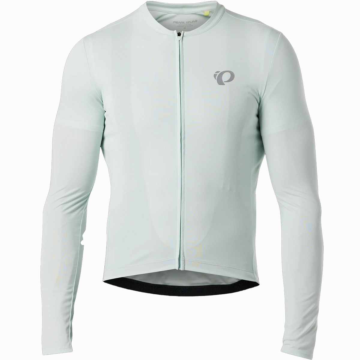 rugby field Flatlock stitching Men's Attack Long Sleeve Jersey