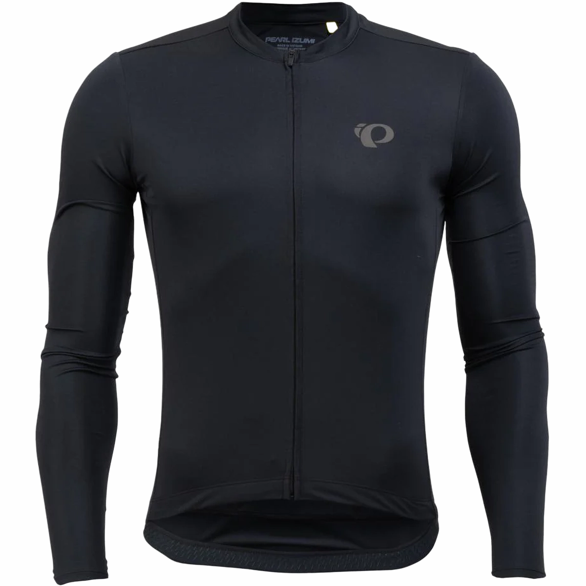 Men's Attack Long Sleeve Jersey water-repellent gold