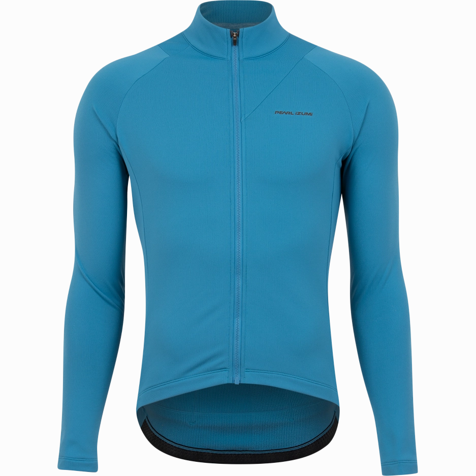 Men's Attack Thermal Jersey SweatAbsorbing Active Gear