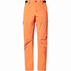 DoubleLayeredFabric Flexible Use Men's Axis Insulated Pant