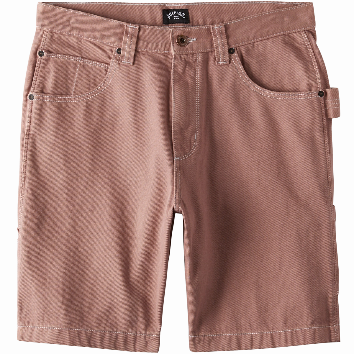 Semi Formal Men's Bad Dog Workwear Short