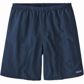 Men's Baggies Longs 7" Teflon Coated Finish Reinforced Stitching