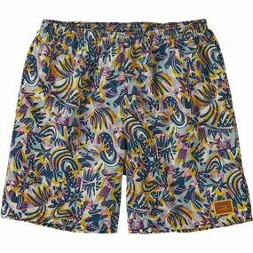 activewear option Cooling Mesh Lining Men's Baggies Longs 7"