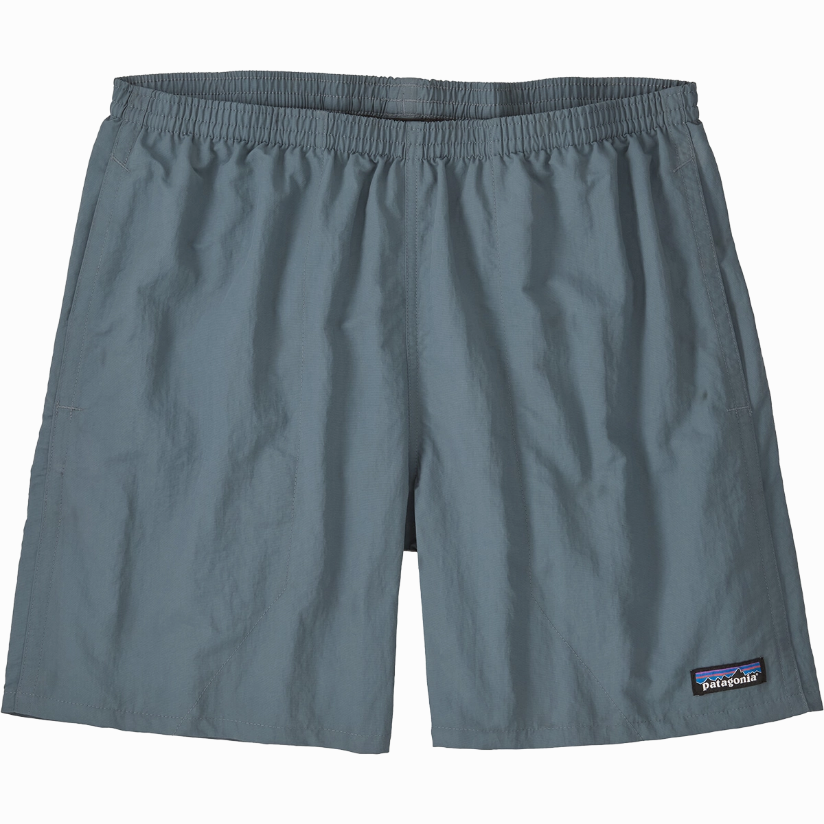 Men's Baggies Shorts 5" Anti Friction Seams
