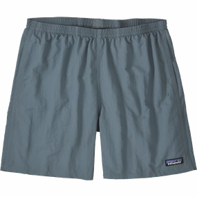 Sport Ready Wear Men's Baggies Shorts 5"