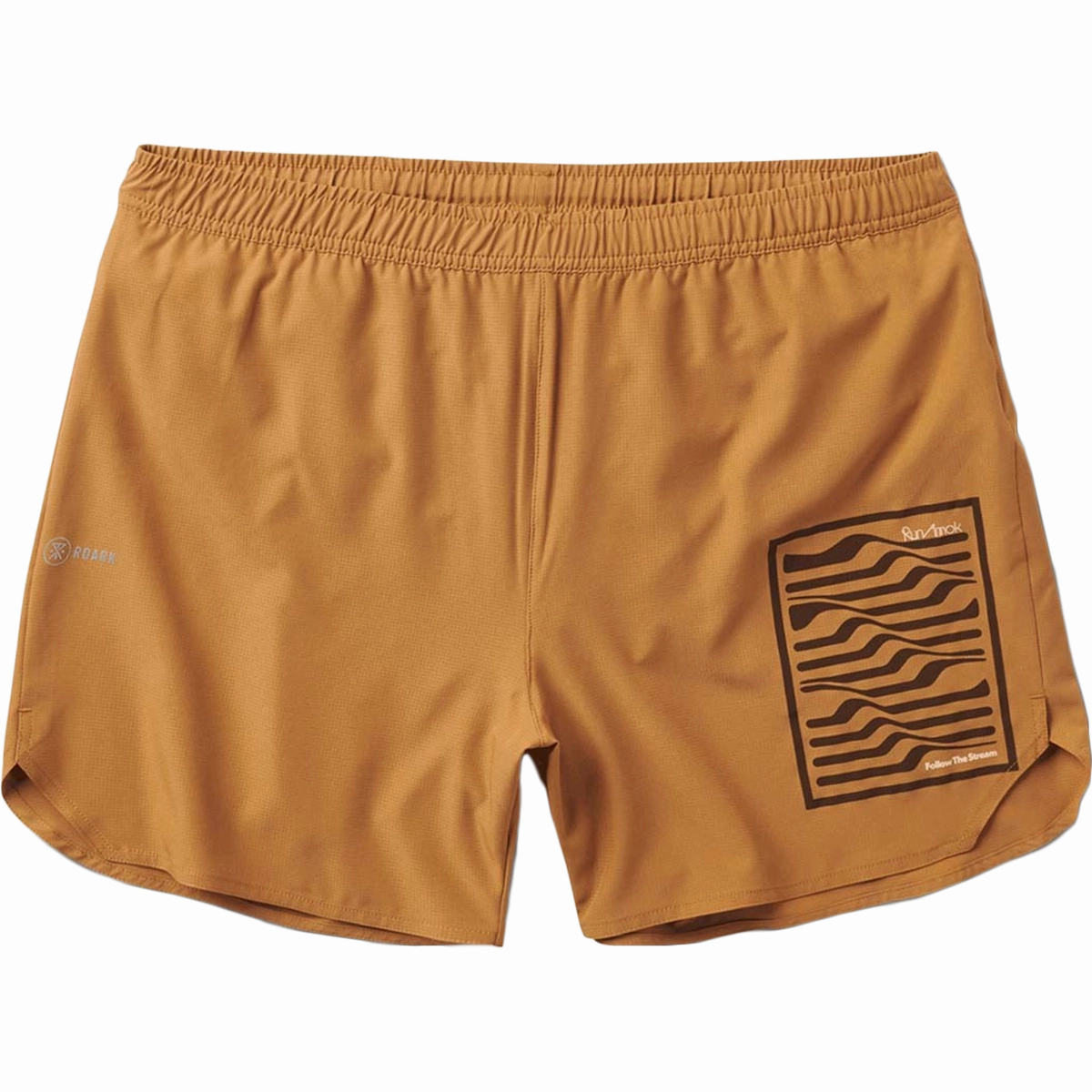 Men's Baja 7" Short light feel