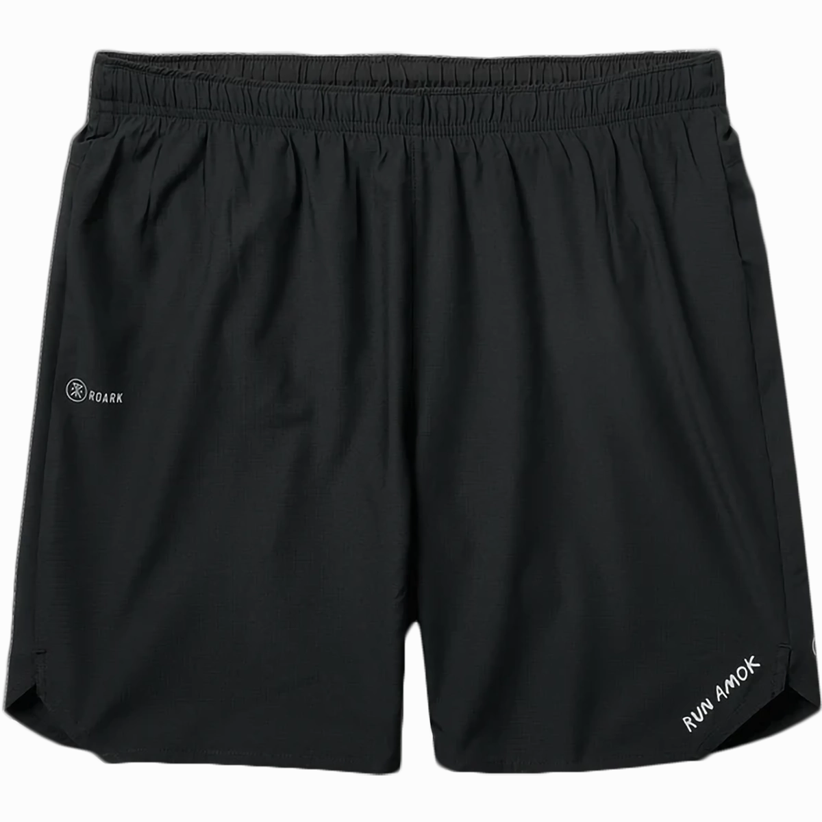 Relaxed Design Smooth Fit Men's Baja 7" Short